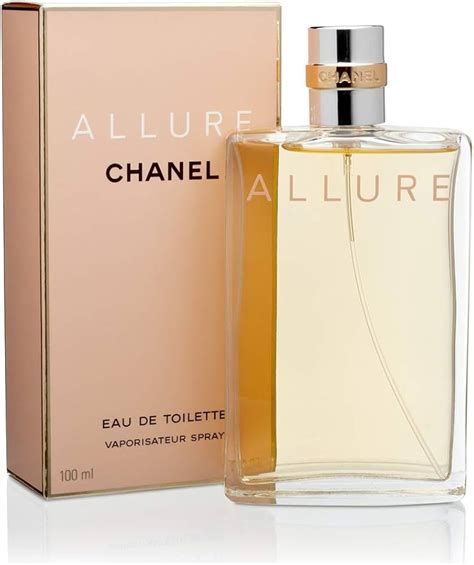 chanel 3 x 20ml|chanel allure 3.4 oz.